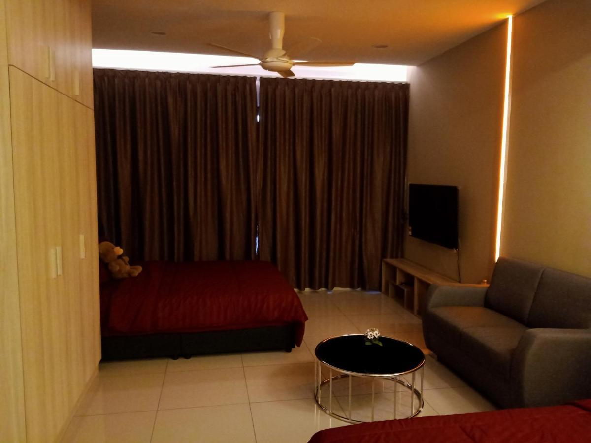 #4 Summer Studio - One South Seri Kembangan Exterior photo